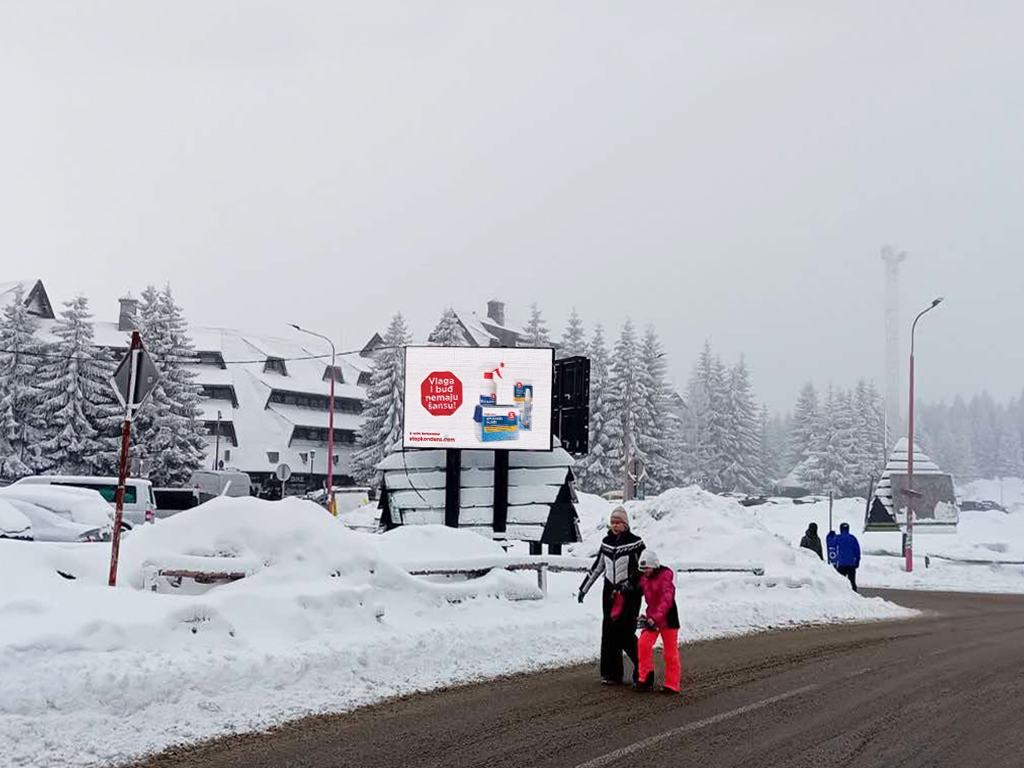 LED bilbordi kopaonik,led bilbordi,izdavanje led bilborda
