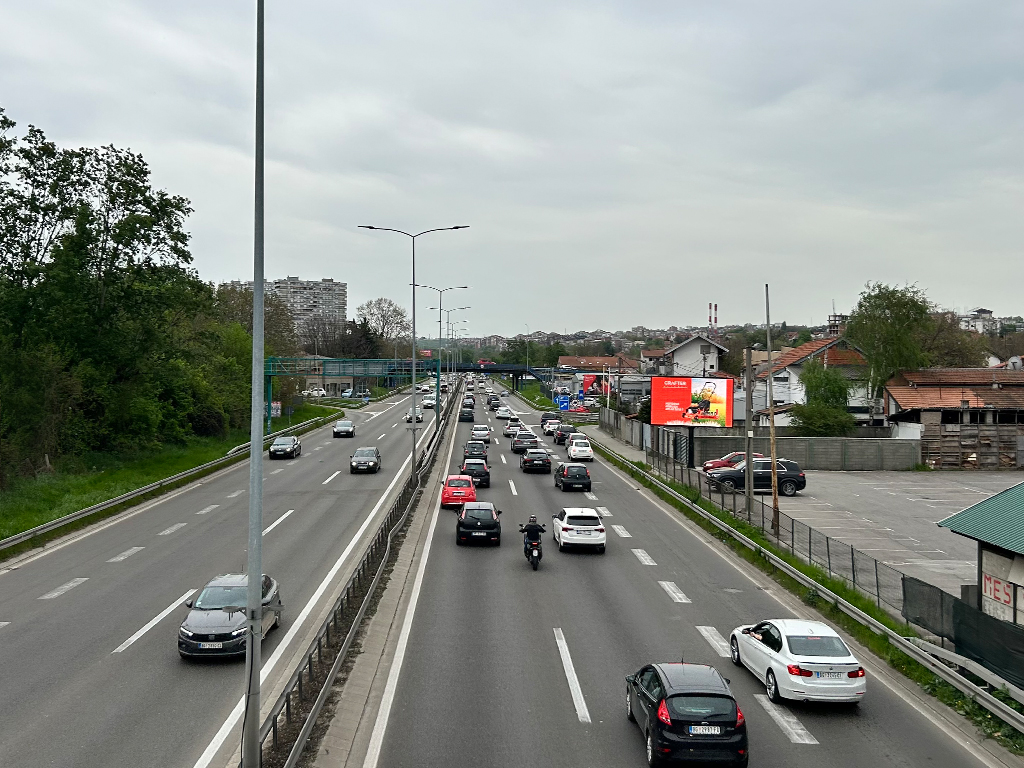 oglašavanje na led bilbordima,led bilbordi u beogradu,led bilbordi,led mreža srbije,banovo brdo,beograd